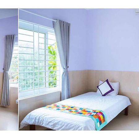 호이안 Mint Din House 아파트 외부 사진
