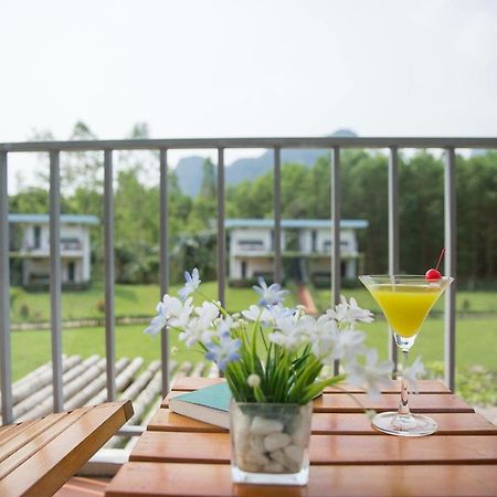 호이안 Mint Din House 아파트 외부 사진