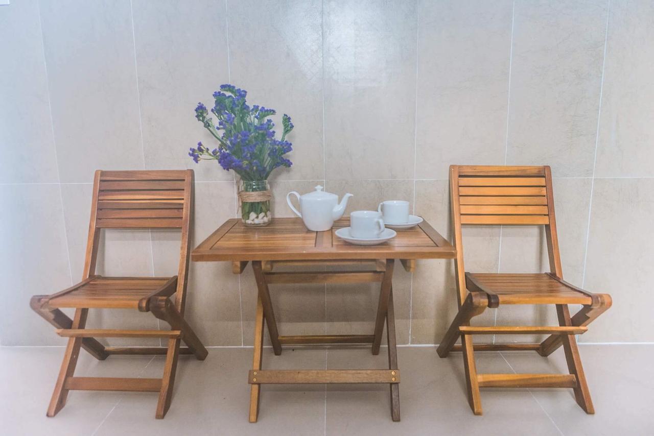 호이안 Mint Din House 아파트 외부 사진