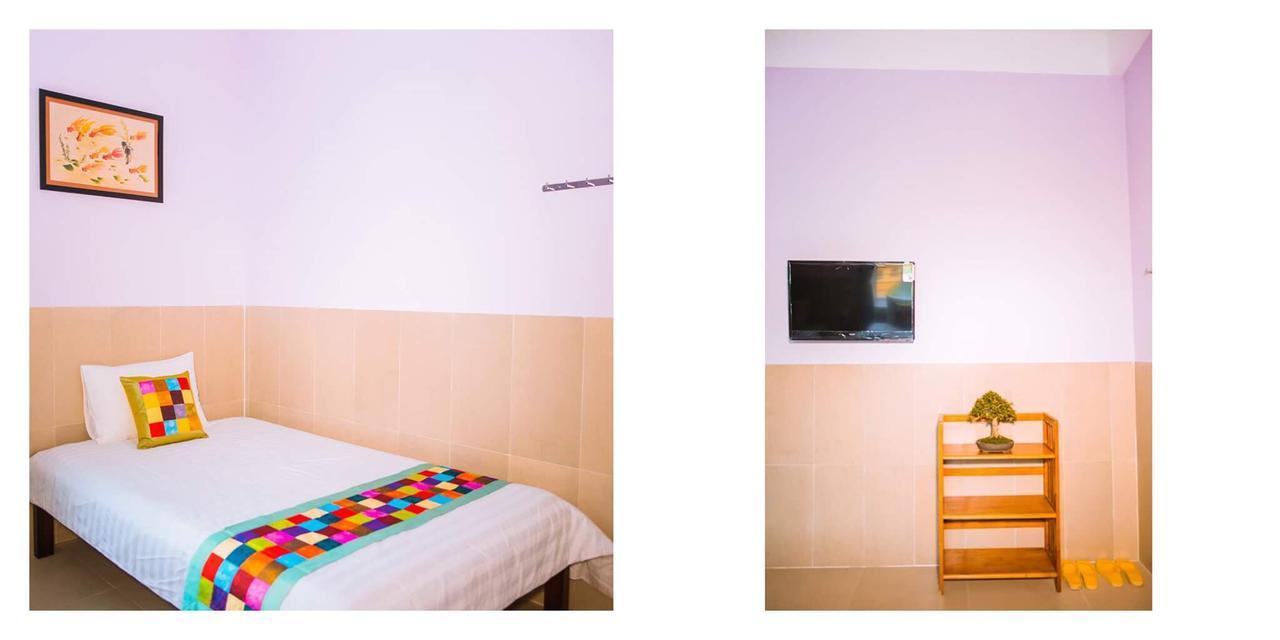 호이안 Mint Din House 아파트 외부 사진