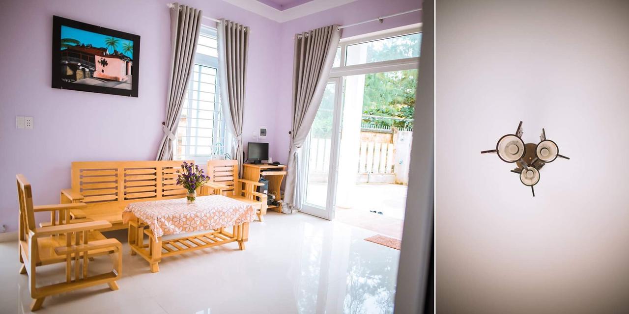 호이안 Mint Din House 아파트 외부 사진
