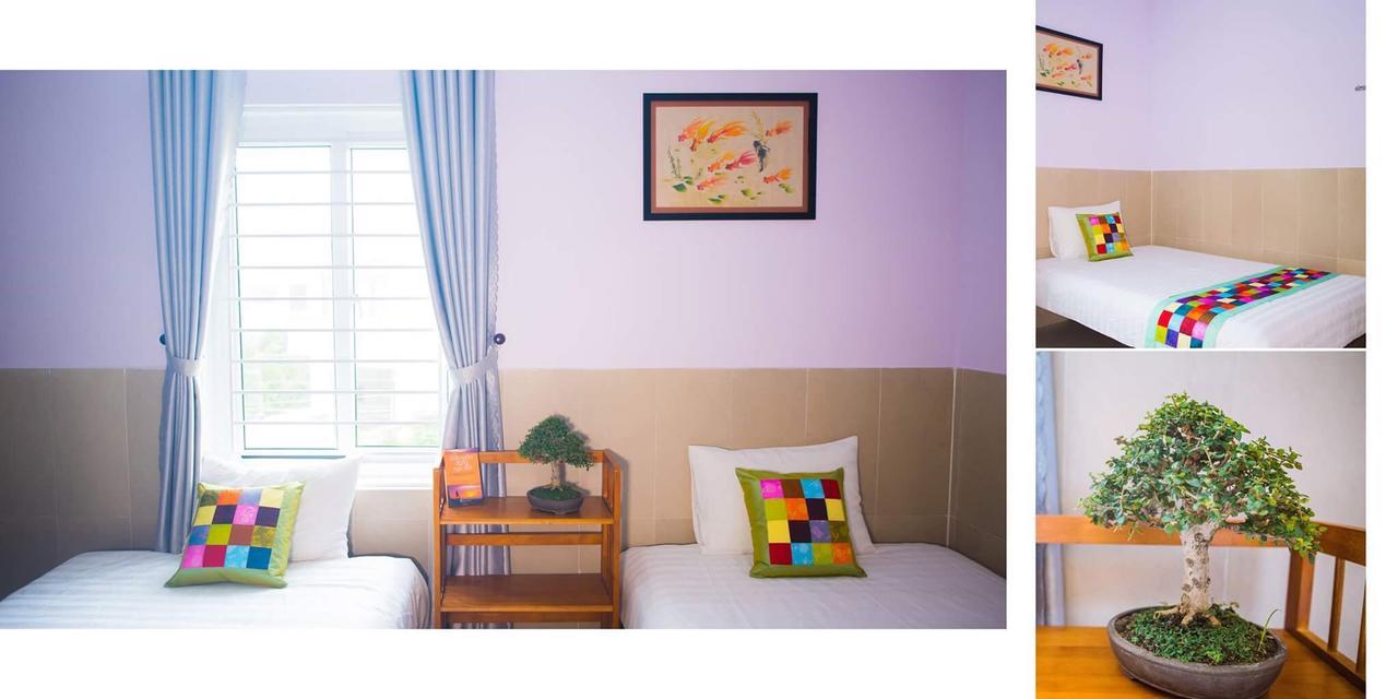 호이안 Mint Din House 아파트 외부 사진