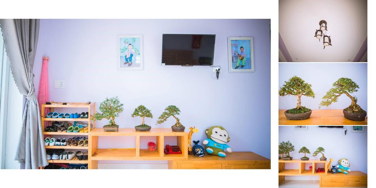 호이안 Mint Din House 아파트 외부 사진
